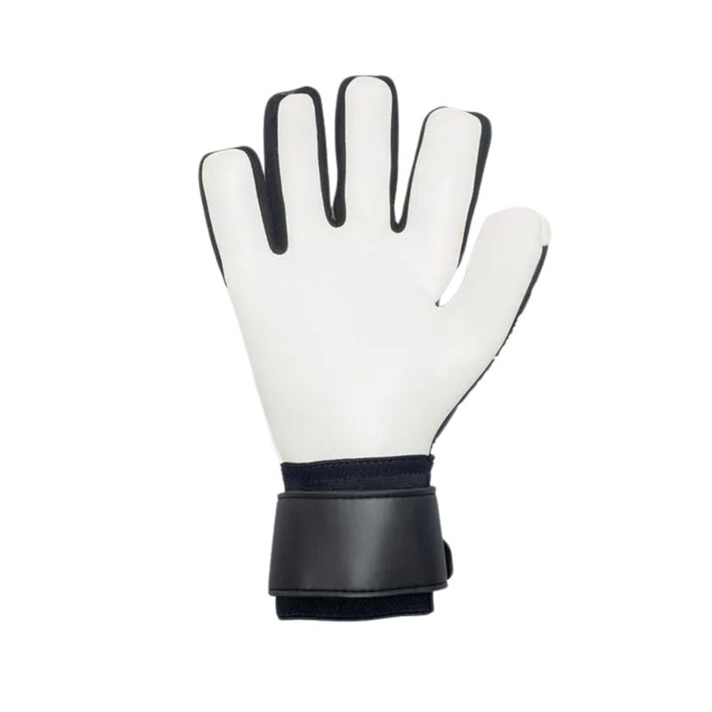 Luva-Goleiro-Uhlsport-Supersoft-Unissex---Preta-Branca