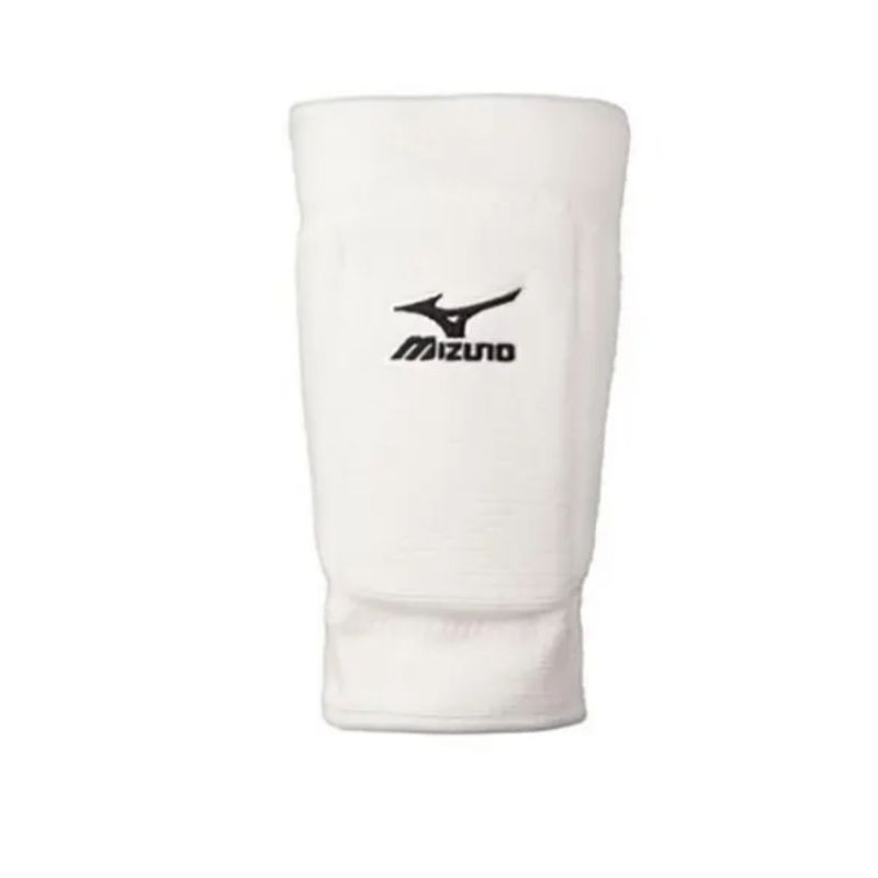 Joelheira-Mizuno-T10-Plus-Unissex---Branca