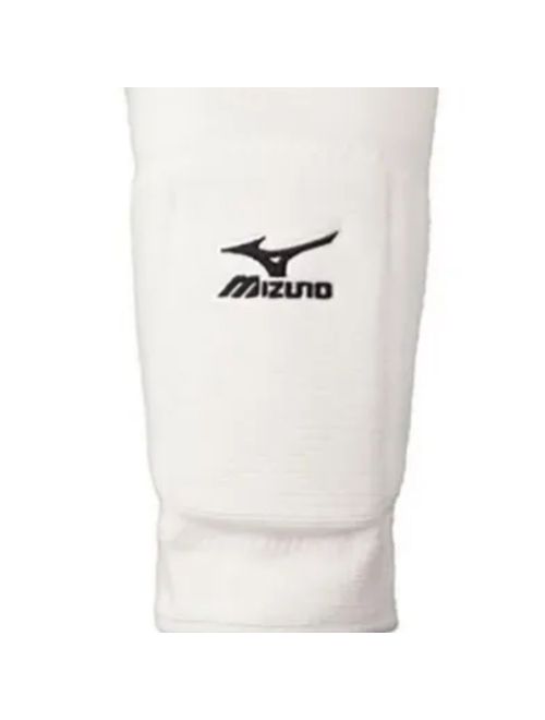 Joelheira Mizuno T10 Plus Unissex - Branca