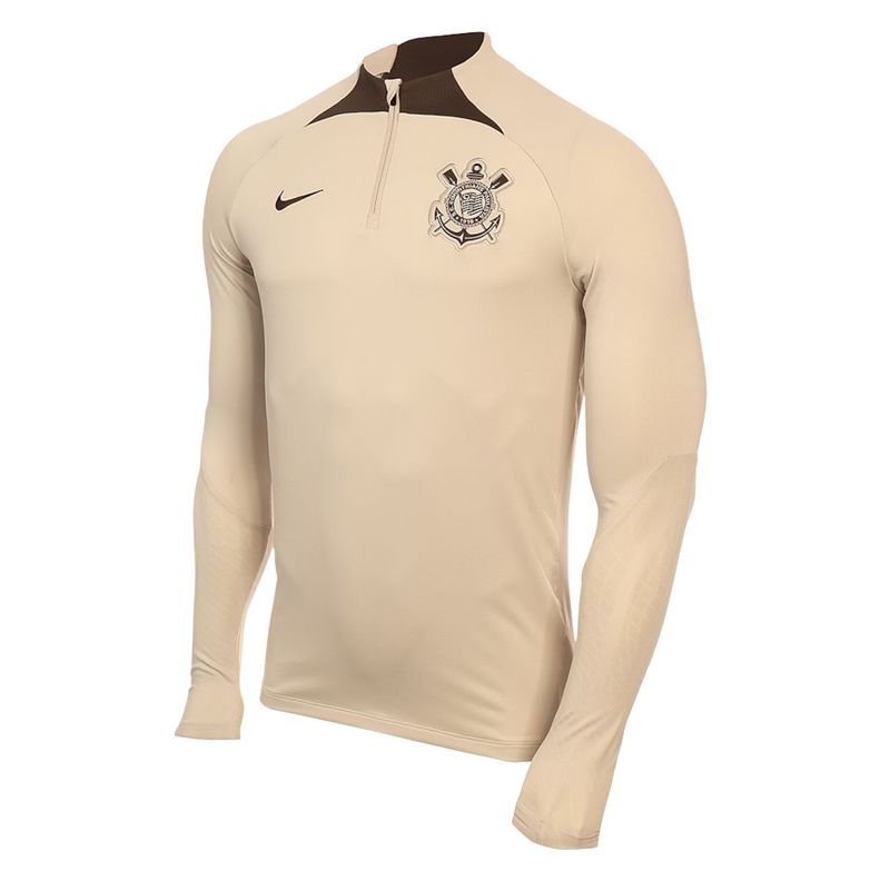 Blusao-Corinthians-2024-Nike-Treino-Sccp-Strike-Masculino---Bege