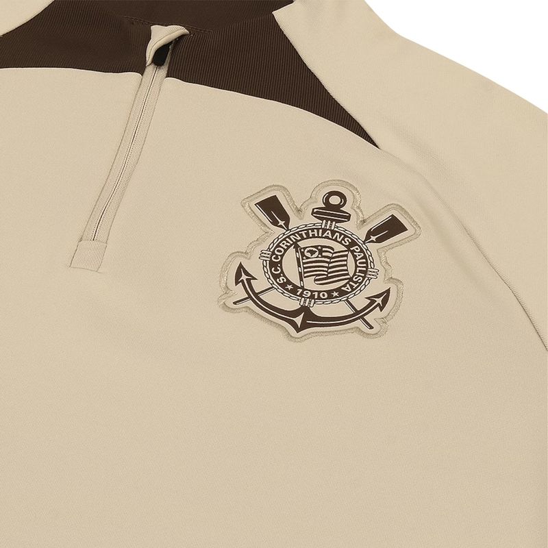 Blusao-Corinthians-2024-Nike-Treino-Sccp-Strike-Masculino---Bege