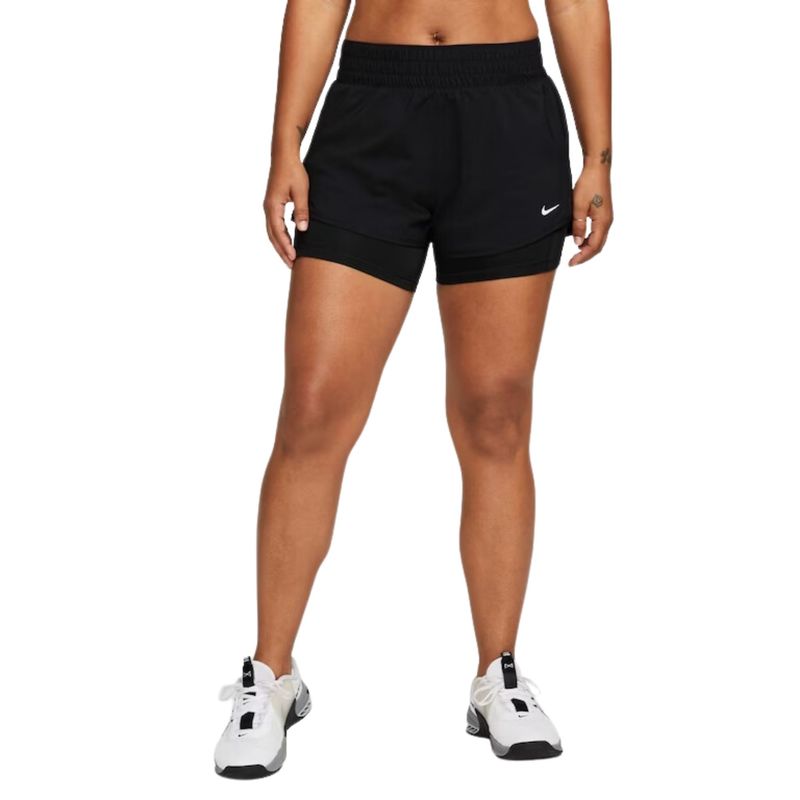 Shorts-Nike-One-Dri-Fit-Mr-3In-2N1-Feminino---Preto