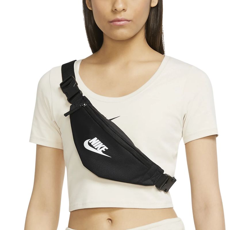 Pochete-Nike-Heritage-Unissex---Preta