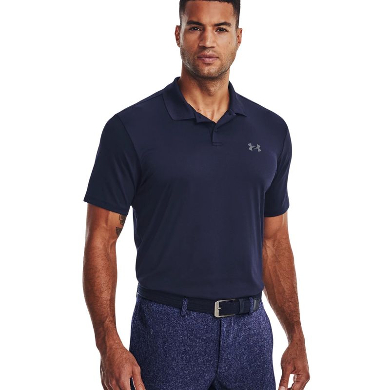 Camisa-Polo-Under-Armour-Performance-3.0-Masculina---Marinho