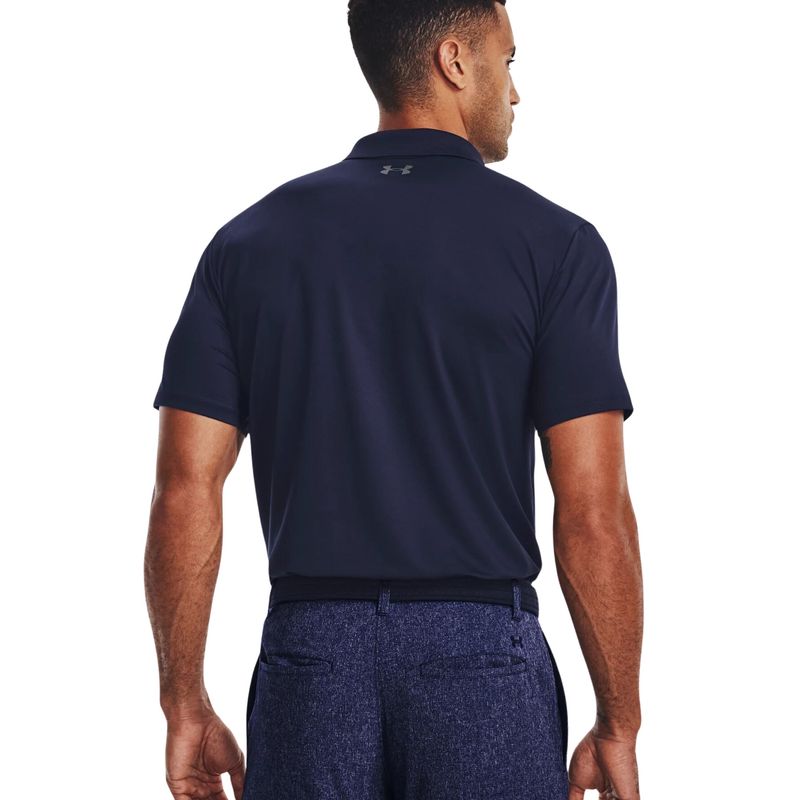 Camisa-Polo-Under-Armour-Performance-3.0-Masculina---Marinho