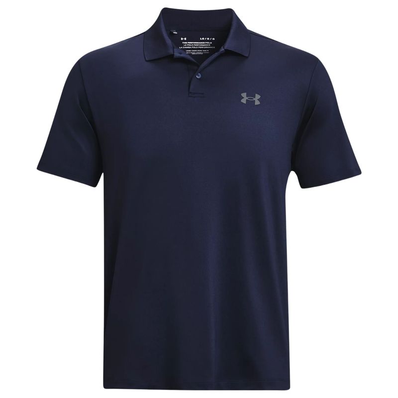 Camisa-Polo-Under-Armour-Performance-3.0-Masculina---Marinho