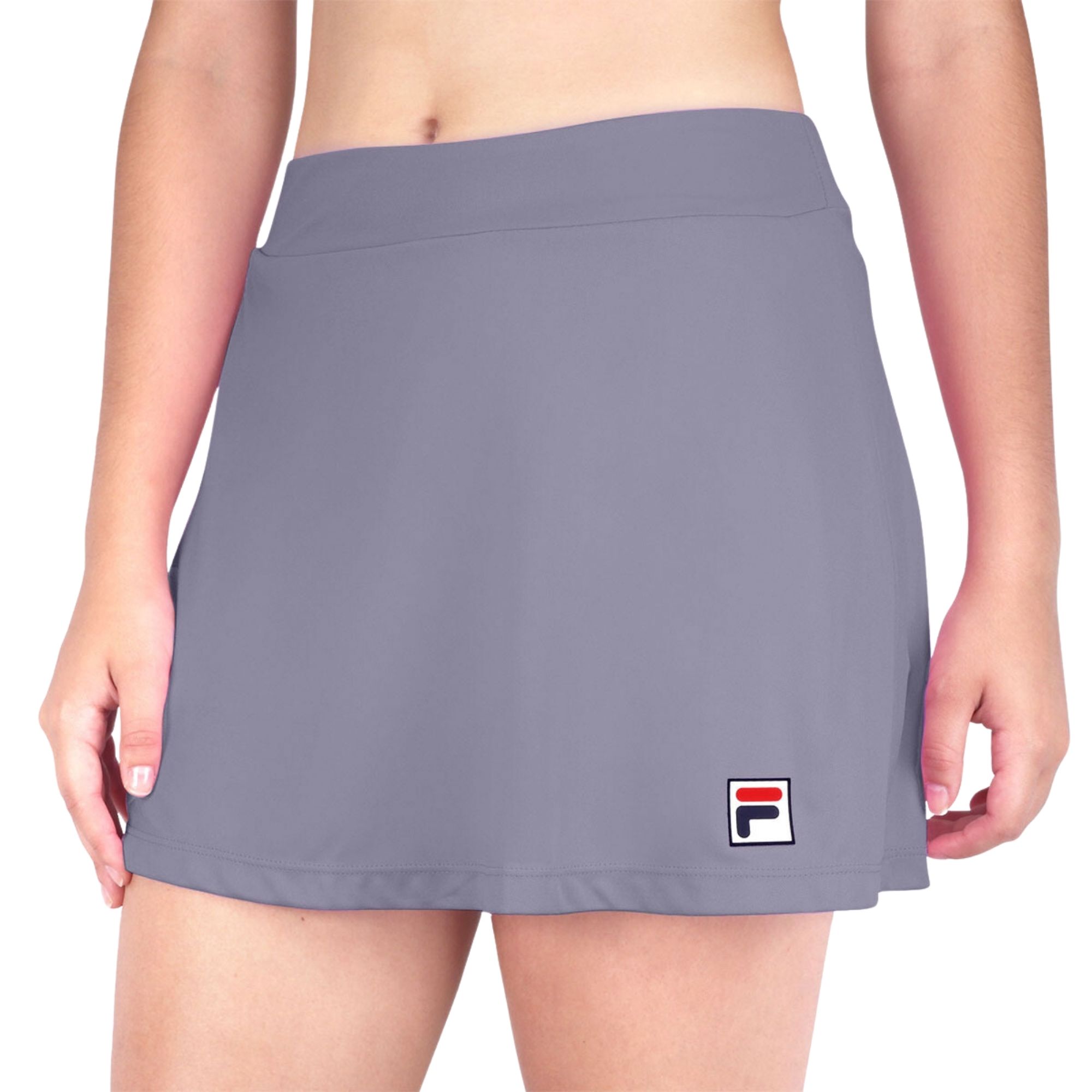 Saia Fila Basic Feminina - Lilás