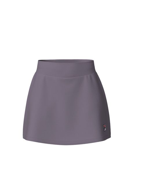 Saia Fila Basic Feminina - Lilás