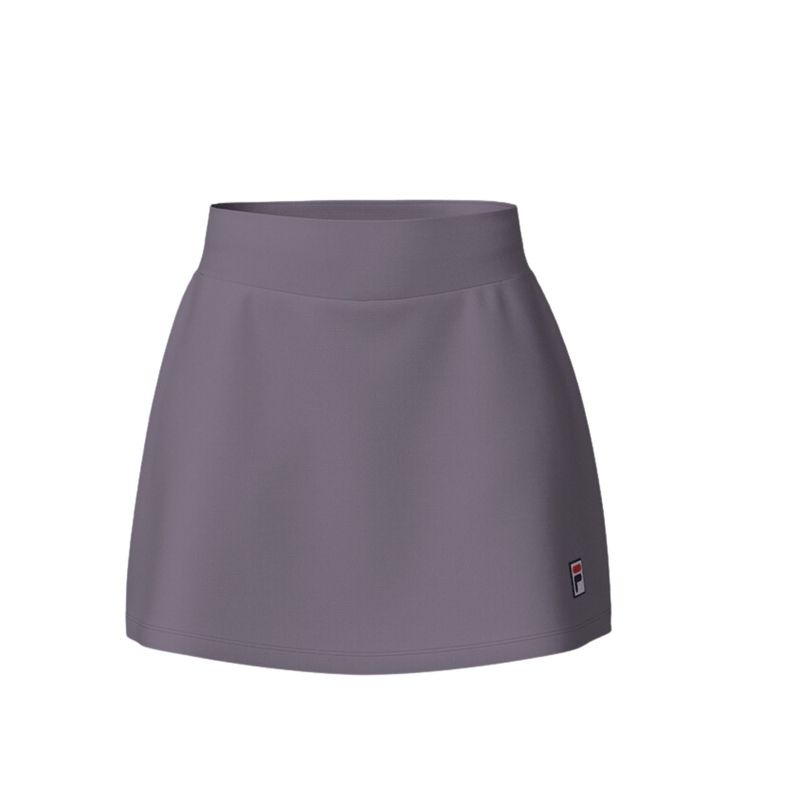 Saia-Fila-Basic-Feminina---Lilas