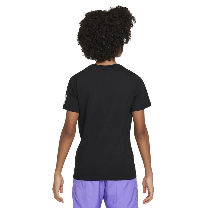 Camiseta-Nike-Boxy-1-Infantil---Preto