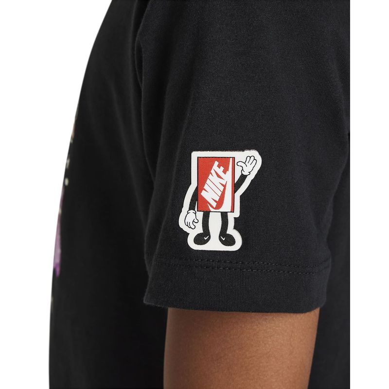 Camiseta-Nike-Boxy-1-Infantil---Preto