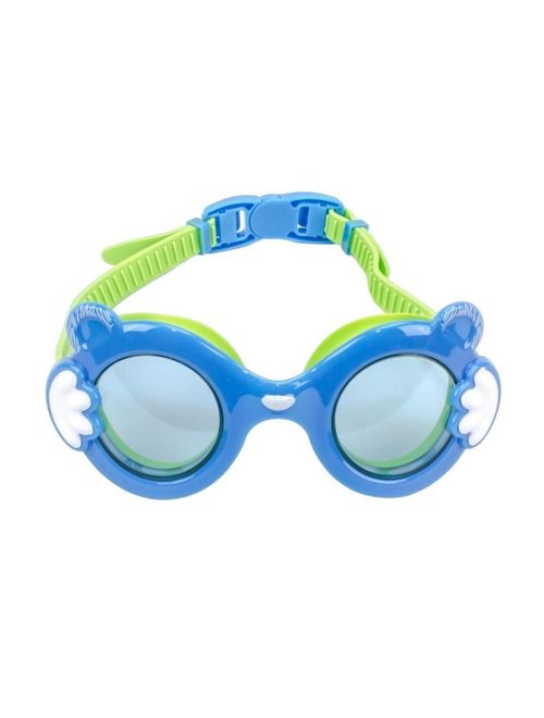 Óculos Speedo Baloo Infantil - Verde/Azul