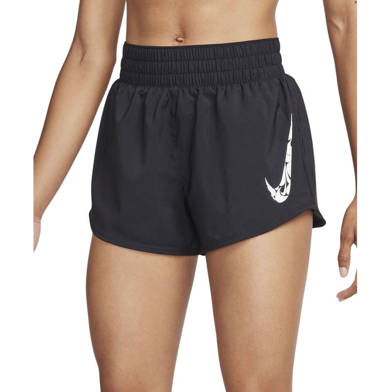 Shorts-Nike-One-Dri-Fit-Feminino---Preto