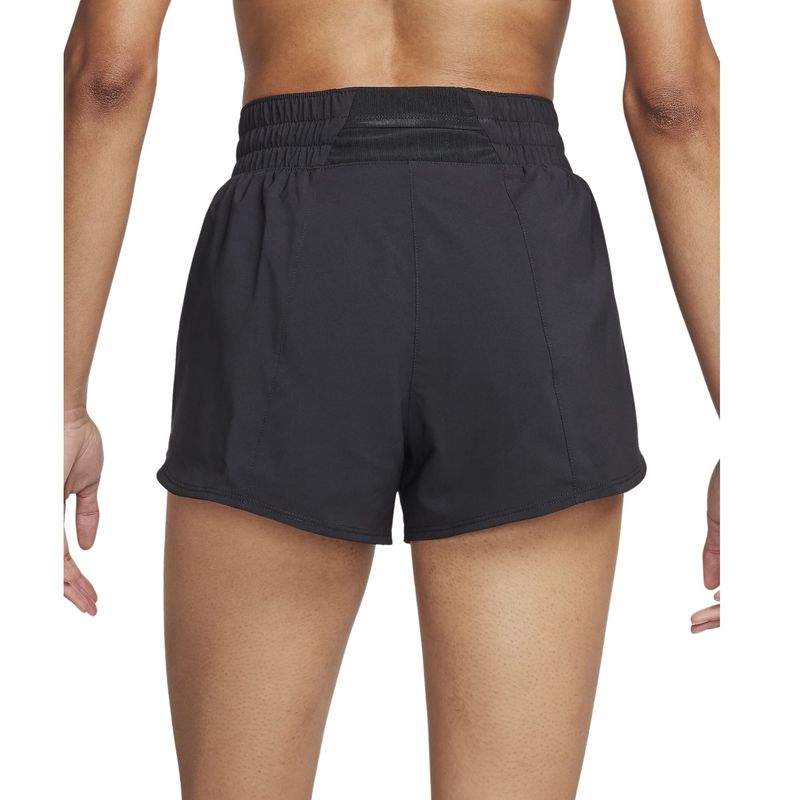 Shorts-Nike-One-Dri-Fit-Feminino---Preto