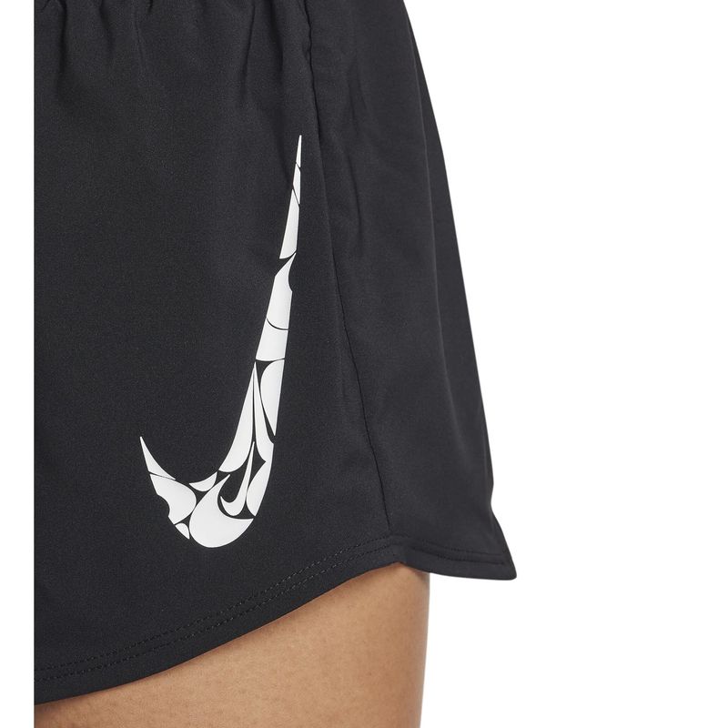 Shorts-Nike-One-Dri-Fit-Feminino---Preto
