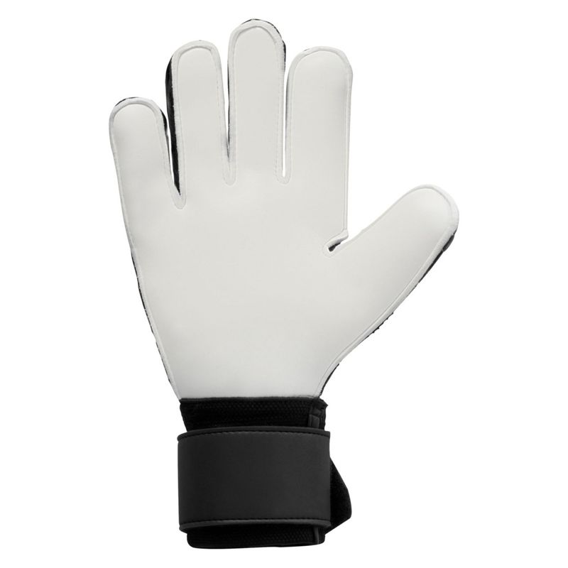 Luva-Goleiro-Uhlsport-Speed-Contact-Soft-Pro-Unissex---Preta-Vermelha