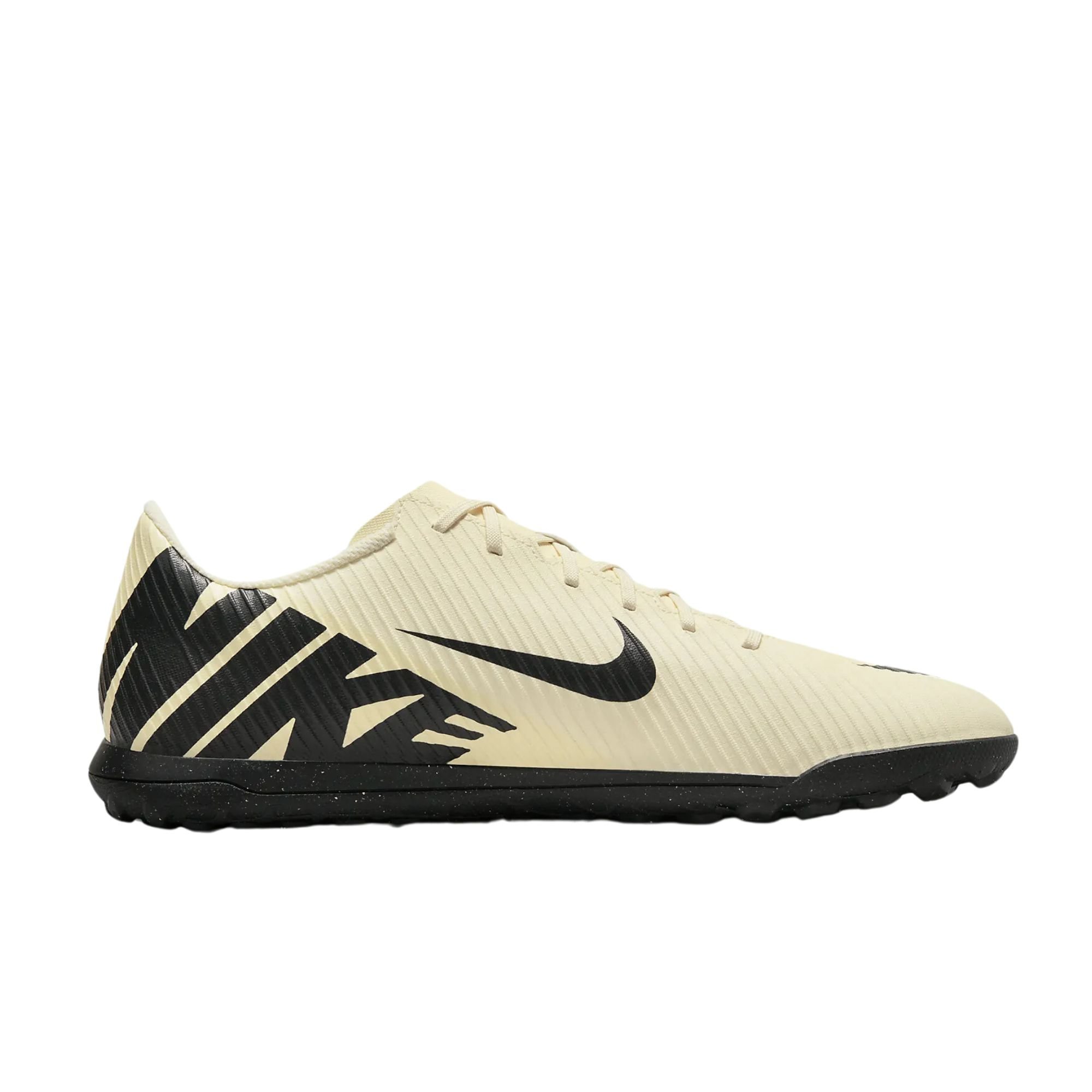Chuteira Society Nike Vapor 15 Club Masculina - Amarela
