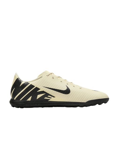 Chuteira Society Nike Vapor 15 Club Masculina - Amarela