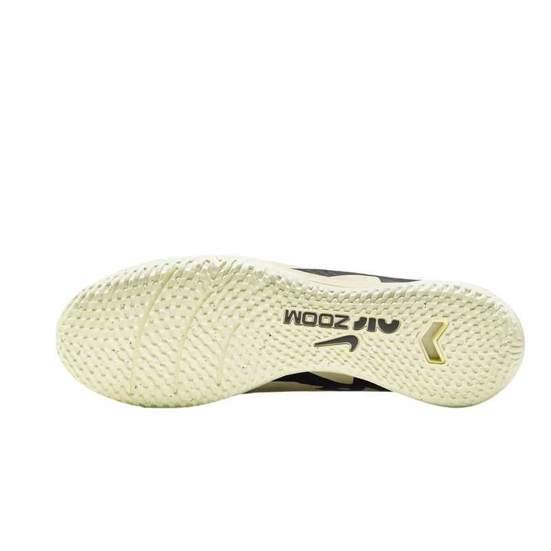 Chuteira Futsal Nike Zoom Vapor 15 Academy Masculina - Amarela