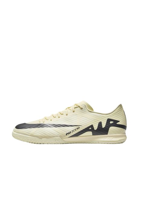 Chuteira Futsal Nike Zoom Vapor 15 Academy Masculina - Amarela
