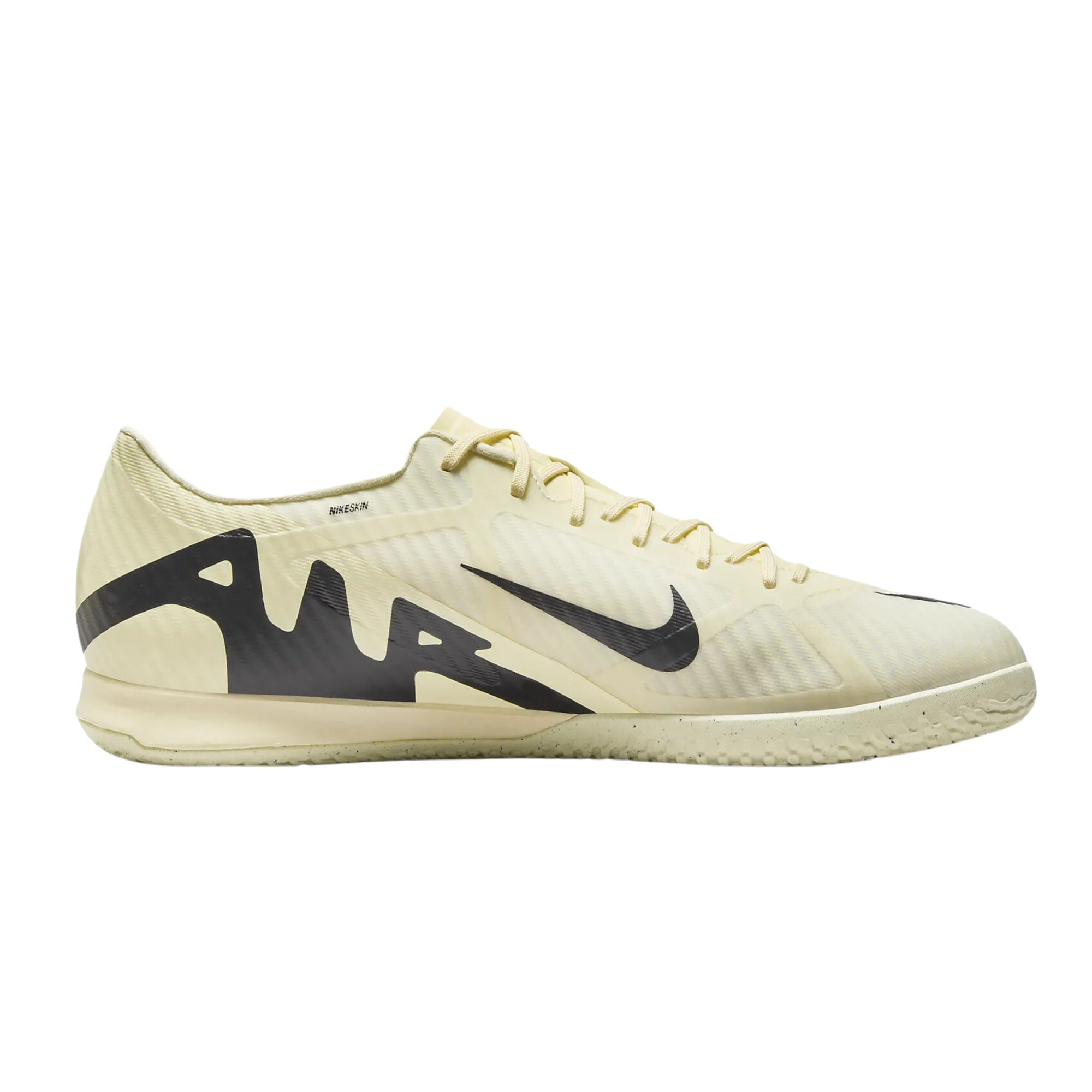 Chuteira Futsal Nike Zoom Vapor 15 Academy Masculina - Amarela