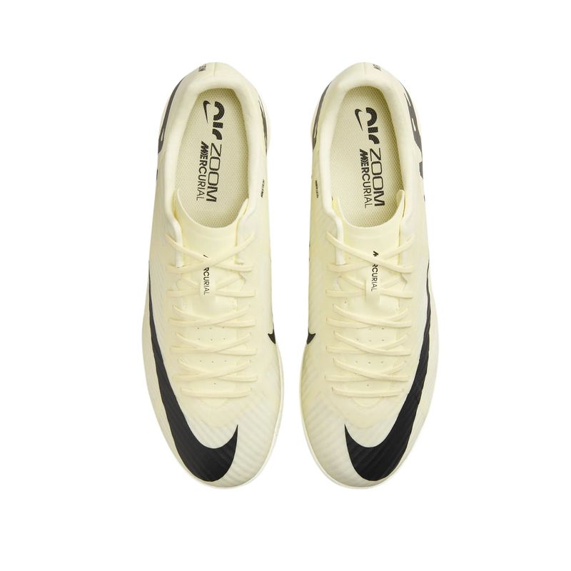 Chuteira-Futsal-Nike-Zoom-Vapor-15-Academy-Masculina---Amarela