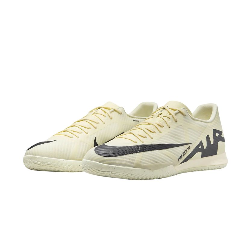 Chuteira-Futsal-Nike-Zoom-Vapor-15-Academy-Masculina---Amarela