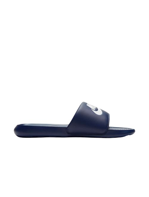 Chinelo Slide Nike Victori One Masculino - Marinho