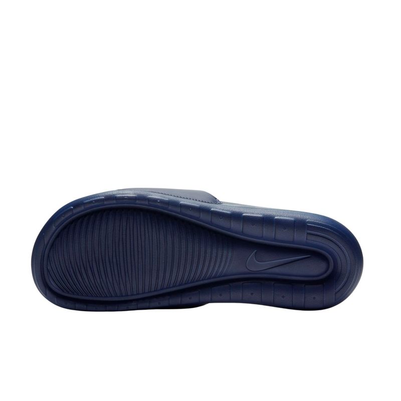 Chinelo Slide Nike Victori One Masculino - Marinho