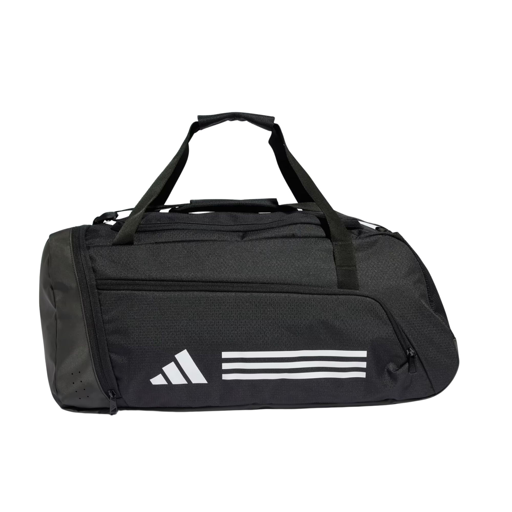 Bolsa Adidas Duffel M Training Unissex - Preta