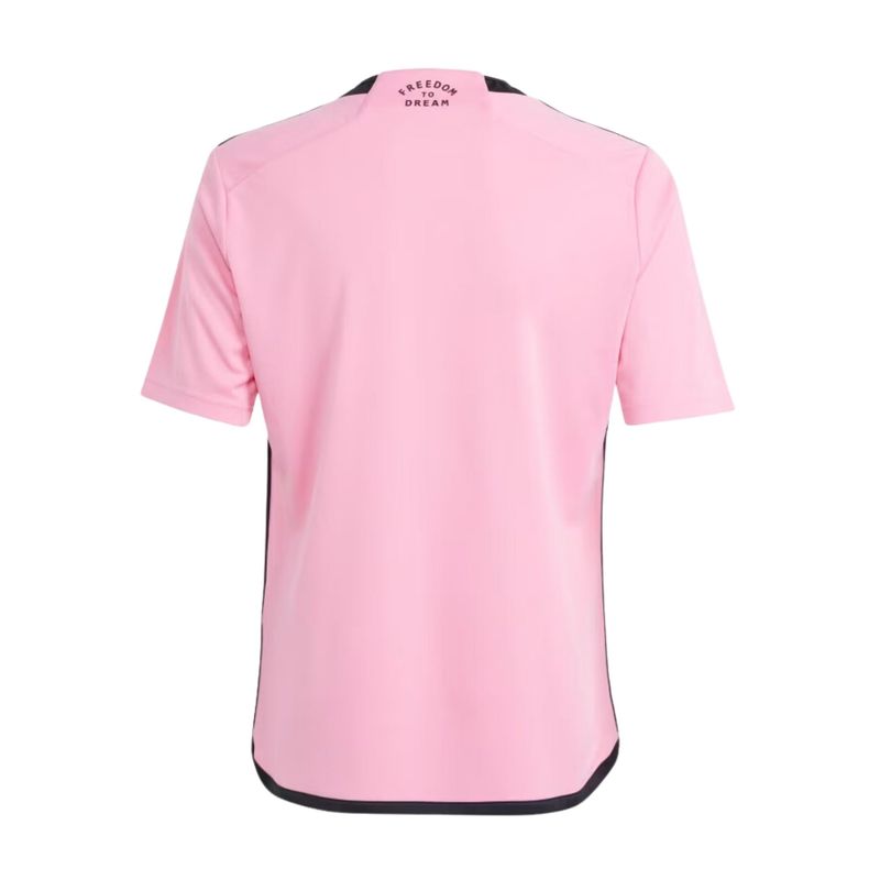 Camisa-Inter-Miami-I-24-25-Adidas-Infantil---Rosa