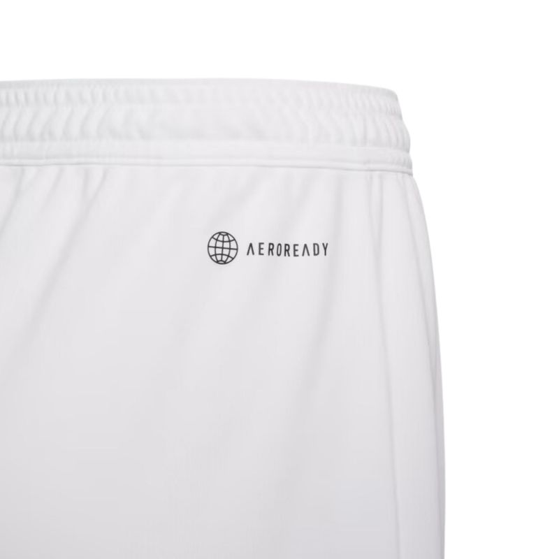 Calcao-Adidas-Entrada-22-Infantil---Branca