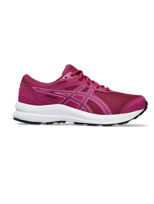 Tênis Asics Contend 8 Gs Infantil - Rosa