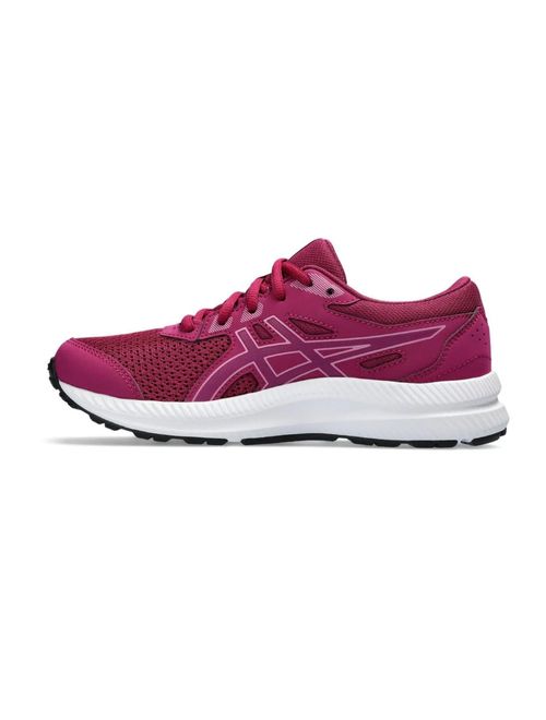 Tênis Asics Contend 8 Gs Infantil - Rosa