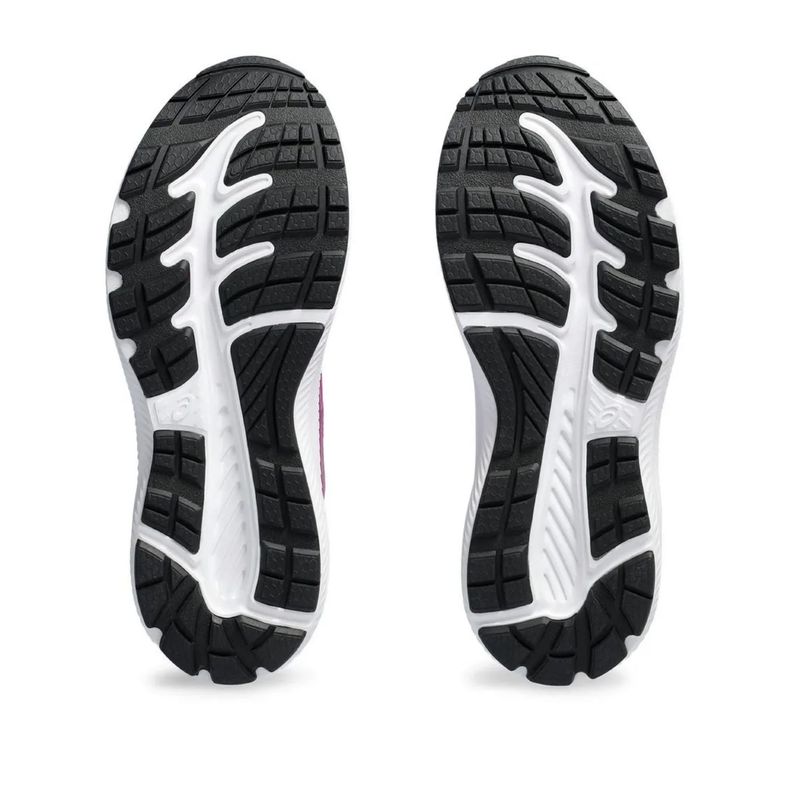 Tênis Asics Contend 8 Gs Infantil - Rosa