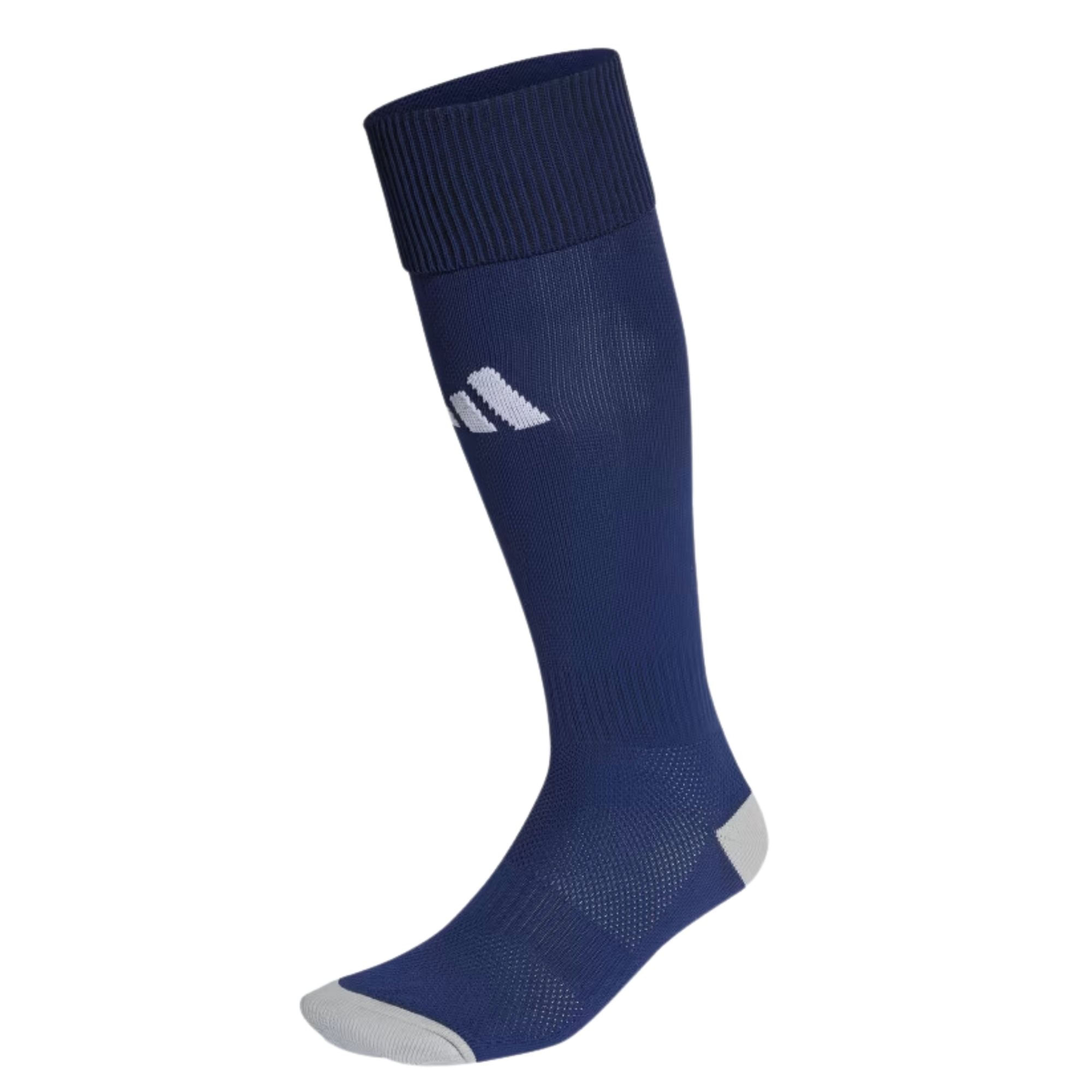 Meião Adidas Milano 23 Masculino - Marinho