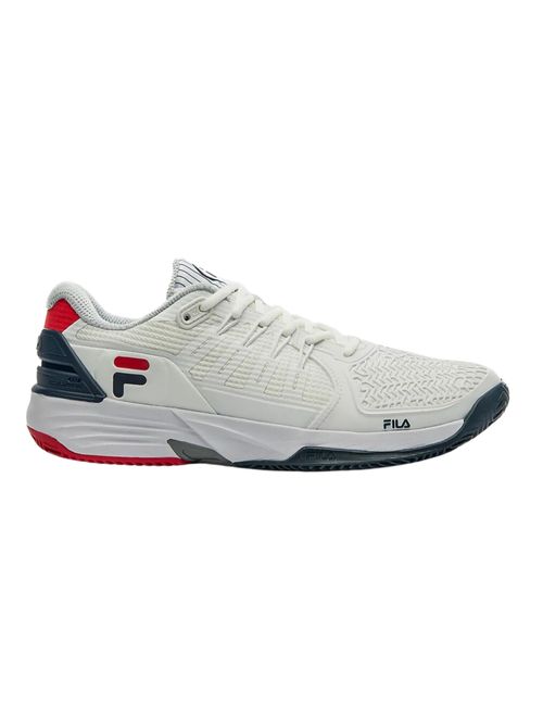 Tênis Fila Float Verve Masculino - Branco/Marinho