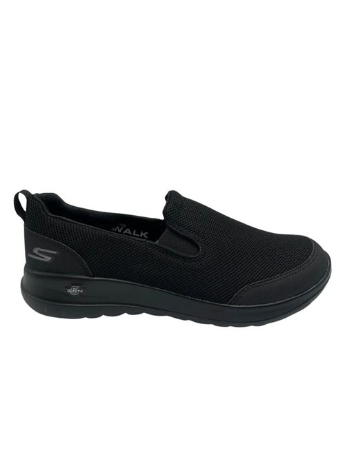 Tênis Skechers Go Walk Max Clinched Masculino - Preto