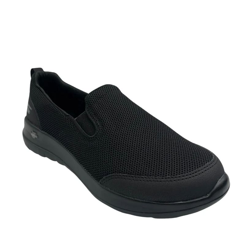 Tenis-Skechers-Go-Walk-Max-Clinched-Masculino---Preto