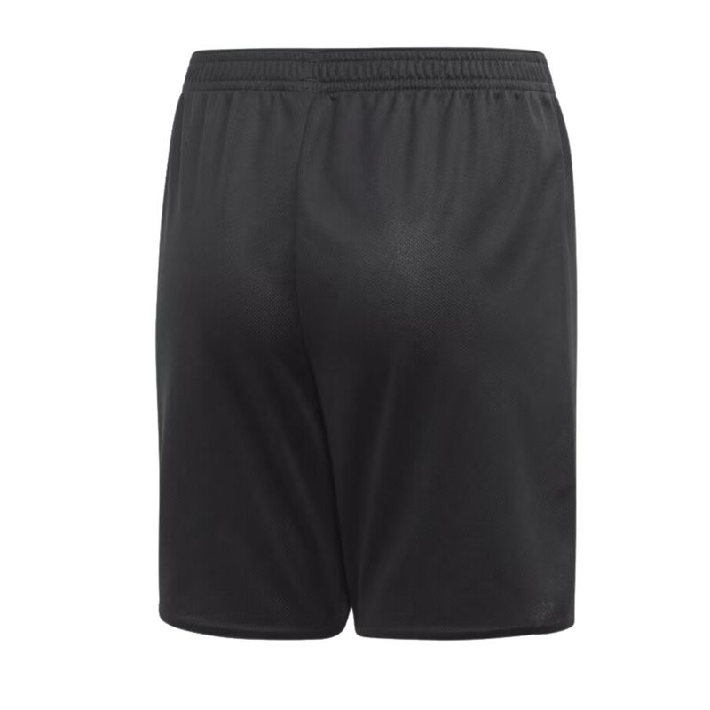 Calção Adidas Entrada 19 Infantil - Preto