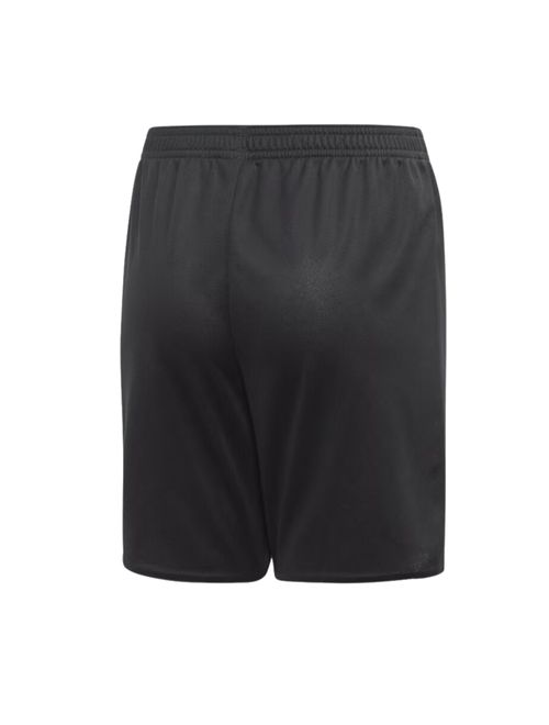 Calção Adidas Entrada 19 Infantil - Preto