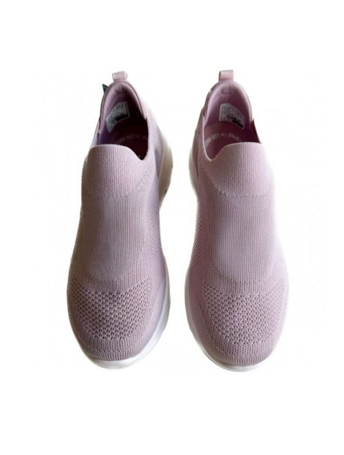 Tênis Skechers Go Walk Joy Feminino - Rosa