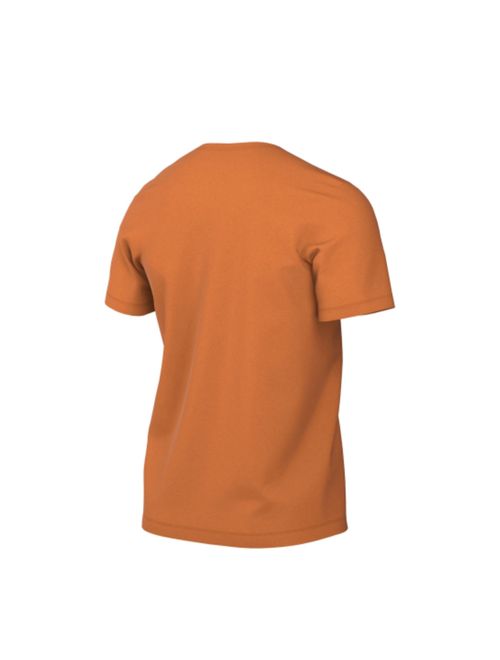 Camiseta Nike Dri-Fit Rlgd S 72 Masculina - Laranja