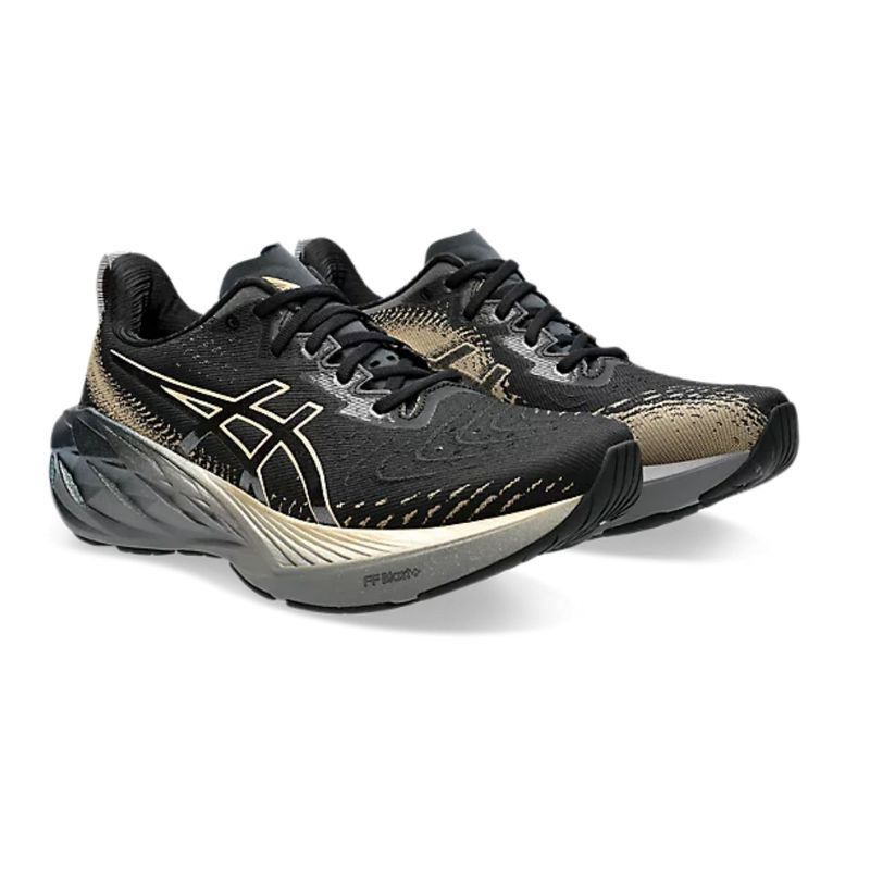 Tenis-Asics-Novablast-4-Platinum-Masculino---Preto-Chapanhe