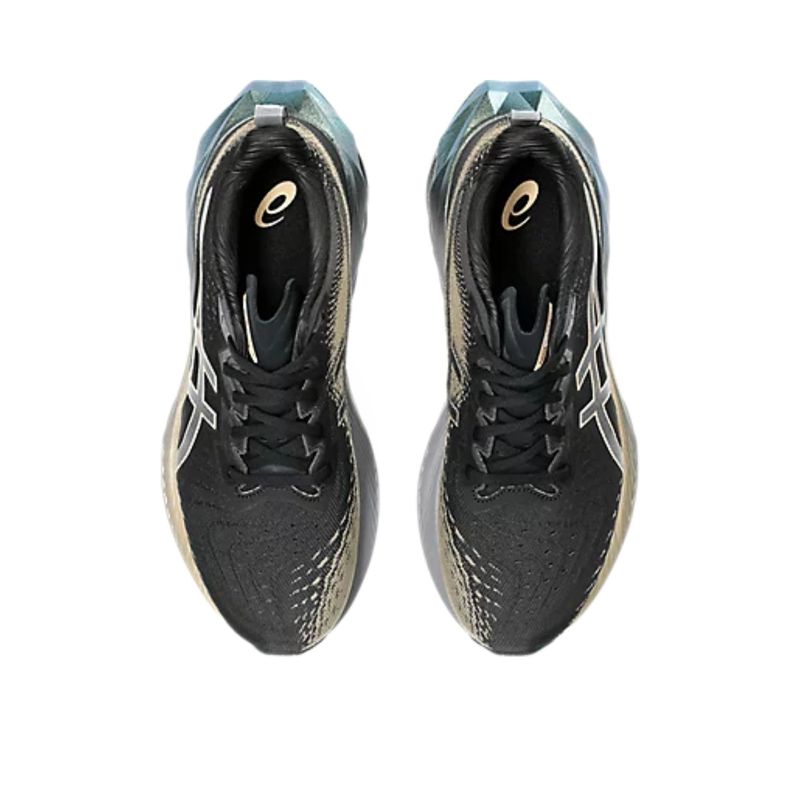 Tenis-Asics-Novablast-4-Platinum-Masculino---Preto-Chapanhe