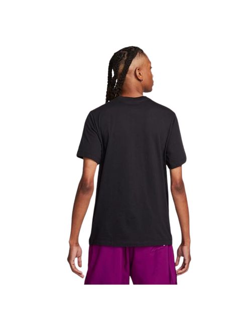 Camiseta Nike Brandriff In Air Masculina - Preta