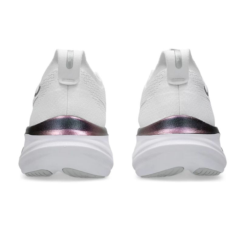 Tenis-Asics-Nimbus-26-Platinum-Feminino---Branco-Prata