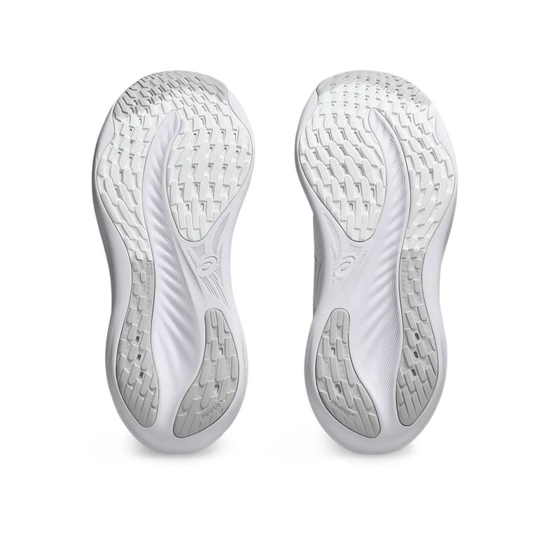Tenis-Asics-Nimbus-26-Platinum-Feminino---Branco-Prata