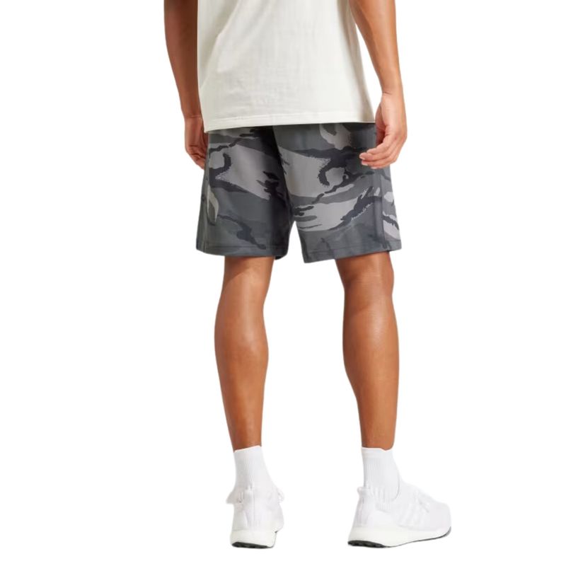 Shorts-Adidas-Seasonal-Essentials-Masculino---Cinza-Camuflado