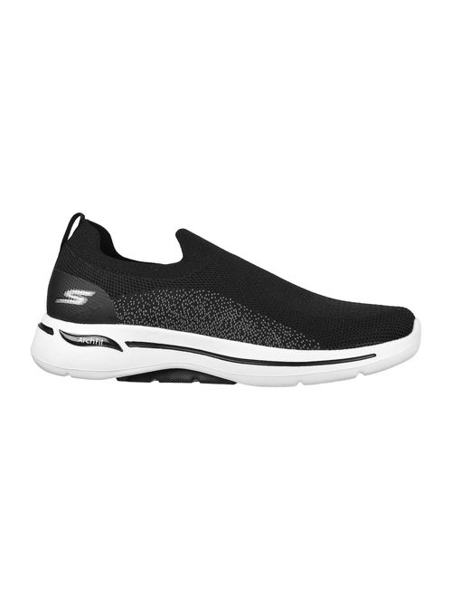 Tênis Skechers Walk Arch Fit Masculino - Preto